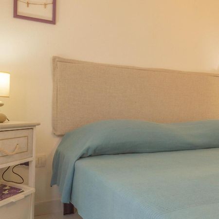 Appartamento Casa Michela Palau Esterno foto