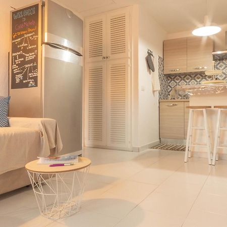 Appartamento Casa Michela Palau Esterno foto